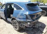 2024 KIA Sorento фото