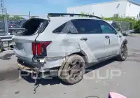 2024 KIA Sorento фото