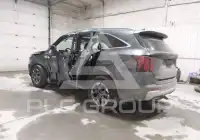2024 KIA Sorento фото