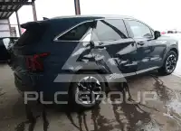 2024 KIA Sorento photo