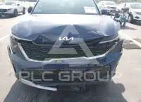 2024 KIA Sorento фото