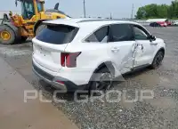2024 KIA Sorento фото