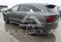 2024 KIA Sorento фото