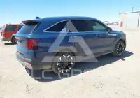 2024 KIA Sorento фото