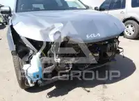 2024 KIA Sorento фото