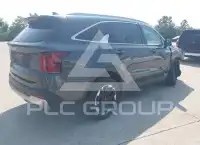 2024 KIA Sorento фото