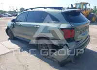 2024 KIA Sorento photo