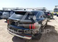 2024 KIA Sorento photo