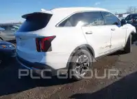 2024 KIA Sorento фото
