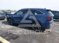 2024 KIA Sorento фото