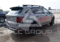 2024 KIA Sorento photo