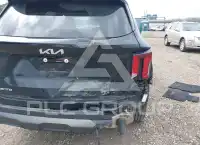 2024 KIA Sorento фото