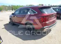 2024 KIA Sorento фото