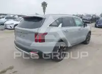 2024 KIA Sorento фото