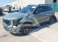 2024 KIA Sorento photo