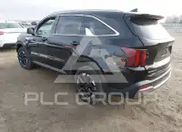 2024 KIA Sorento фото