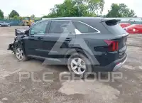 2024 KIA Sorento photo