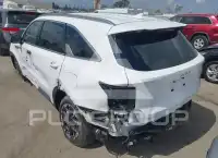 2024 KIA Sorento photo