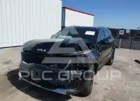 2024 KIA Sorento photo