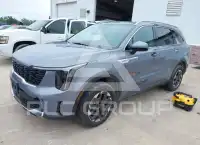 2024 KIA Sorento фото