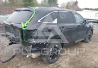 2024 KIA Sorento фото