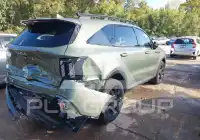2024 KIA Sorento фото