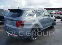 2024 KIA Sorento фото