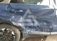 2024 KIA Sorento photo