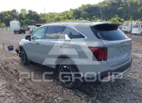 2024 KIA Sorento фото