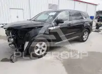 2024 KIA Sorento фото