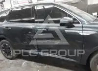 2024 KIA Sorento фото