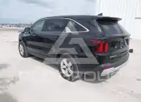 2024 KIA Sorento фото