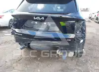 2024 KIA Sorento фото