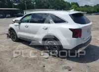 2024 KIA Sorento фото