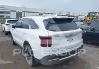 2024 KIA Sorento фото