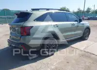 2024 KIA Sorento photo