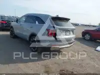 2024 KIA Sorento фото