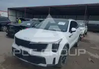 2024 KIA Sorento фото