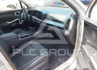 2024 KIA Sorento photo