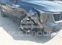 2024 KIA Sorento фото