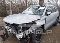 2024 KIA Sorento фото