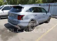 2024 KIA Sorento фото