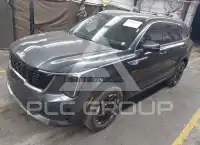 2024 KIA Sorento фото