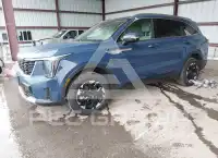 2024 KIA Sorento photo