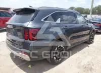 2024 KIA Sorento photo