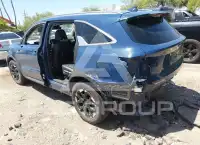 2024 KIA Sorento фото