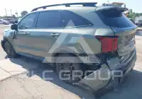 2024 KIA Sorento photo