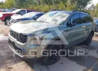 2024 KIA Sorento фото