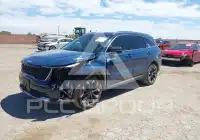 2024 KIA Sorento фото