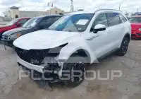 2024 KIA Sorento фото